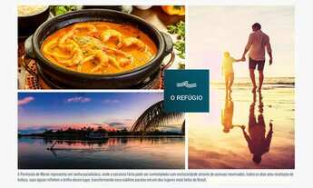 Imagem 5: Vila al mare - O paraíso existe