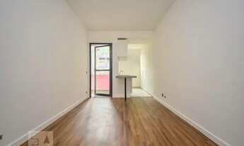 Imagem: Apartamento para Aluguel - Bela Vista, 1