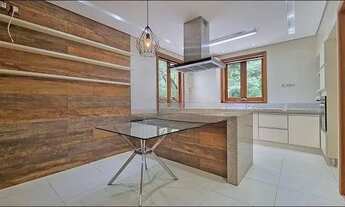 Imagem 5: Casa à venda, 3 quartos, 3 suítes, 8 vagas, Bosque Residencial do Jambreiro - Nova Lima/MG