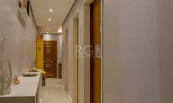 Imagem 7: Apartamento para Venda - 52.55m², 2 dormitórios, 1 vaga - Protásio Alves