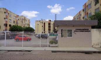 Imagem: APARTAMENTO PADRÃO NA ZONA SUL