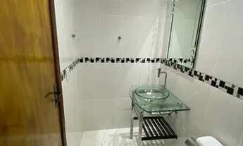 Imagem 3: 3 Dormitórios C/Suíte* Sala * Cozinha * Área de lazer * Garagem * Cód: 23230 z