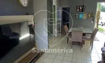 Imagem 5: LONDRINA - Casa de Condomínio - Heimtal