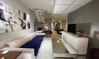 Imagem: Ótima cobertura duplex à venda condomínio