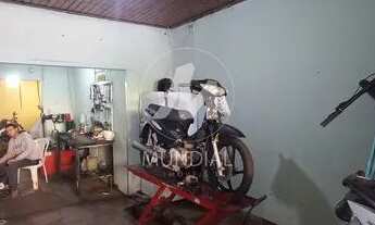 Imagem 5: Salão/Galpão (salão - térreo) 1 dormitórios