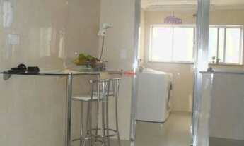 Imagem 5: Apartamento para Venda no Condomínio Green Village de 180 m² na cidade Dutra