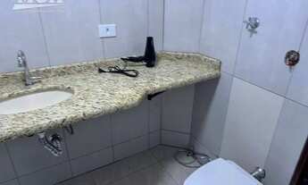 Imagem 7: Apartamento com 3 dormitórios à venda por R$ 595.000 - Edificio Residencial Porto Seguro