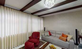 Imagem 5: Apartamento Garden à venda, 4 quartos, 2 suítes, 2 vagas, Santo Agostinho - Belo Horizonte