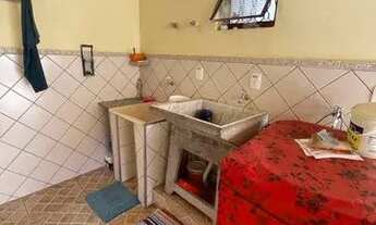 Imagem 6: Casa com 4 dormitórios à venda, 266 m² por R$ 850.000 - Santa Cecília - Paulínia/SP