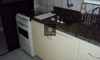 Imagem 4: Flat disponível no Brooklin