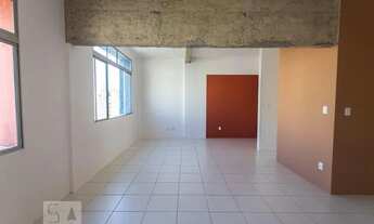 Imagem 2: Apartamento para Aluguel - Barra Funda, 1 Quarto, 90 m2