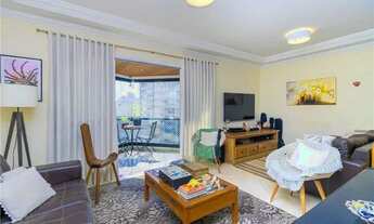 Imagem 4: Apartamento com 3 Dormitorio(s) localizado(a) no bairro Vila Clementino em São Paulo / R