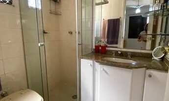 Imagem 7: Lindo apto Tatuapé, 98m, 3 qtos, 4wc, 2vagas, 50m do Colégio Mendel, metrô Tatuapé 500m