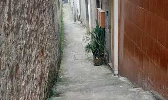 Imagem 6: Vendo uma casa em vila próximo a Getúlio de moura!