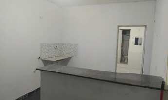 Imagem: Aluguel de apartamento