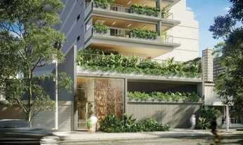 Imagem: Apartamento para venda com 168 metros quadrados