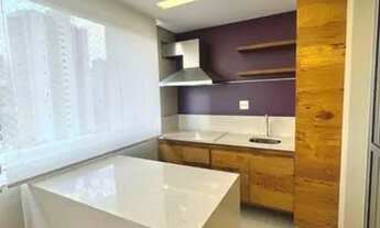 Imagem 7: Apartamento à venda, 3 quartos, 1 suíte, 3 vagas, Vila da Serra - Nova Lima/MG