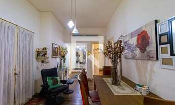 Imagem 3: Apartamento para Aluguel - Bela Vista, 3 Quartos, 157 m2