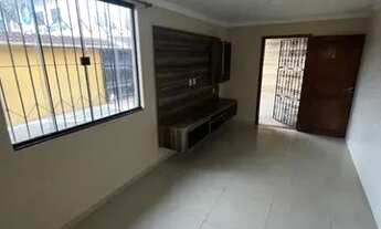 Imagem 3: Casa para aluguel com 150 m², possuindo 2 quartos, 1 suíte, banheiro no Tapanã - Cordeiro