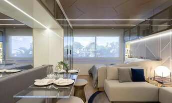 Imagem: PORTO ALEGRE - Apartamento Padrão - Bela