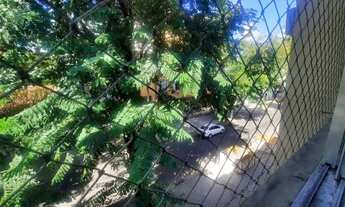 Imagem 3: Apartamento Engenho Novo Frente