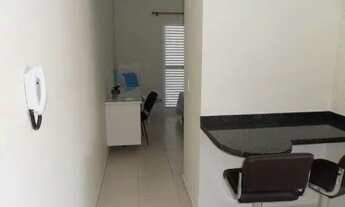 Imagem 4: Apartamento de 1 quarto para alugar no bairro Jardim saira