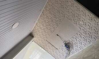 Imagem 4: Aluga-se 4 cômodos casa está linda.