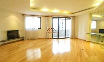 Imagem: Apartamento Locação 4 Dormitórios - 168