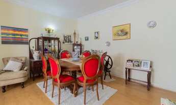 Imagem 7: Apartamento Locação 2 Dormitórios - 110 m² Paraíso