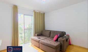 Imagem 1: Locação Apartamento 2 Dormitórios - 68 m² Pinheiros