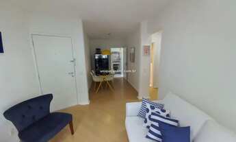 Imagem 2: Jardim América: 2 Dorm | 1 Suíte | 1 Vaga