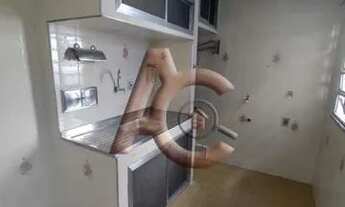 Imagem 4: Apartamento com dois quartos em Irajá