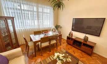 Imagem 2: Apartamento à venda, 3 quartos, Copacabana - RIO DE JANEIRO/RJ