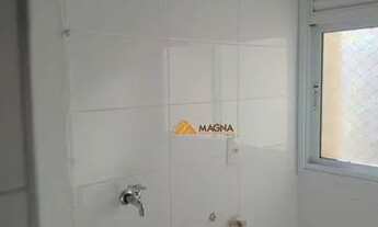 Imagem 4: Apartamento com 3 dormitórios para alugar, 95 m² por R$ 4.255,05/mês - Jardim Botânico - R