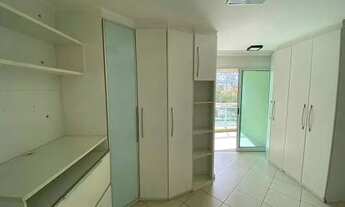 Imagem 2: Apto Filé nos Cavaleiros frente mar c/3qts, send 2suítes, 4brs, 2vgs, vrnd, blindx