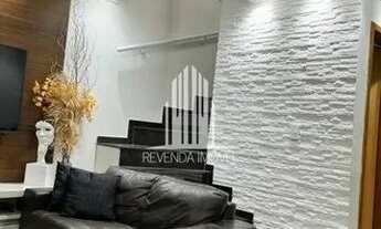 Imagem: Casa em Condomínio Fechado na Penha com