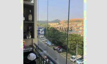 Imagem: MAUA - Residential / Apartment - PARQUE