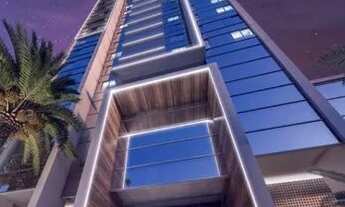 Imagem 3: Apartamento à venda, 2 quartos, 2 suítes, 3 vagas, Funcionários - Belo Horizonte/MG