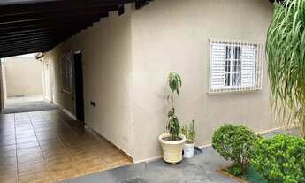 Imagem: Bauru - Casa Padrão - Jardim Nova Esperança