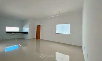 Imagem 7: Lançamento de Casas térreas em fase de acabamento na região do Restaurante Mandacaru