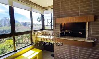 Imagem 2: Porto Alegre - Apartamento Padrão - Moinhos de Vento