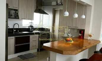 Imagem 7: COBERTURA ( SUÍTE) 2 DORMT ALTO DA BOA VISTA, PENTHOUSE, TOTALMENTE REFORMADA, REPLETA DE