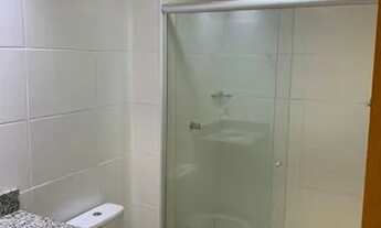 Imagem 5: Apartamento com 2 dormitórios à venda, 49 m² por R$ 175.000,00 - Vila Fabril - Anápolis/GO