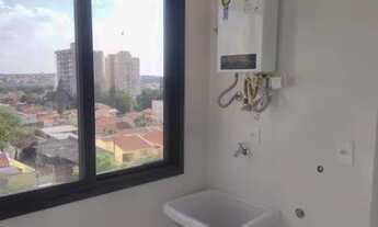 Imagem 5: Apartamento Edifício Paulistana Locação Indaiatuba