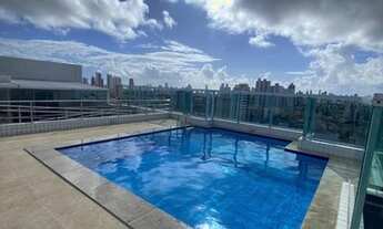 Imagem: Excelente Apt 03 quartos mobiliado ótima