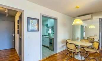 Imagem 5: Apartamento para Venda em São Paulo, Perdizes, 2 dormitórios, 1 banheiro, 1 vaga