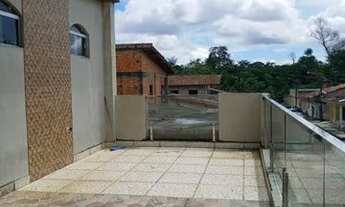 Imagem 7: Casa de condomínio para aluguel possui 50 metros quadrados com 2 quartos