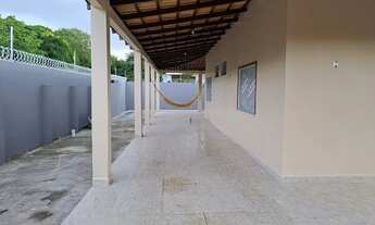 Imagem: Aluga-se casa no Paraviana