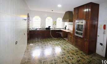 Imagem 3: Edifício comercial de 4 quartos para alugar no bairro Jardim shangri-la a