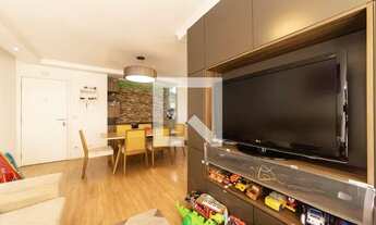 Imagem 5: Apartamento à Venda - Bosque da Saúde, 2 Quartos, 74 m2